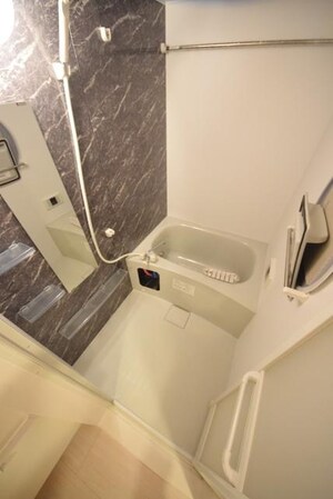 クレイドルの物件内観写真